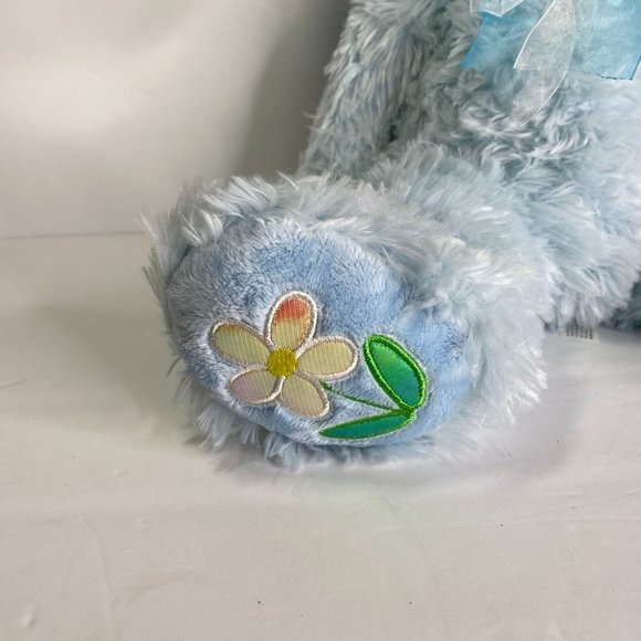 Rare Flowers on feet Excellent condition Golden Bear Co, Ltd. - Picture 2 of 7